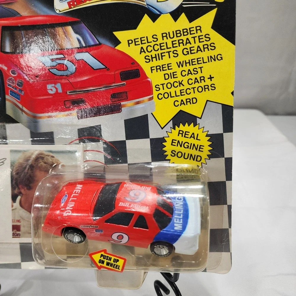 Racing Champions vintage 1991